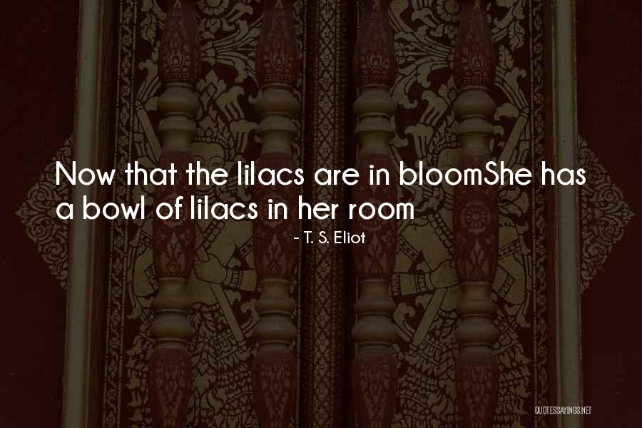 Happy Birthday Flower Quotes By T. S. Eliot Happy Birthday Flower Quotes By T. S. Eliot