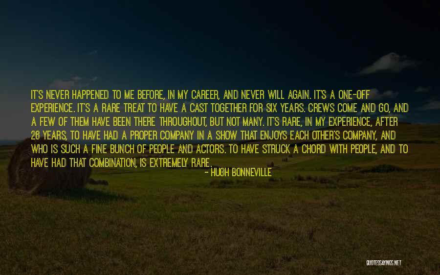 Happy Birthday From Chris Colfer Quotes By Hugh Bonneville Happy Birthday From Chris Colfer Quotes By Hugh Bonneville