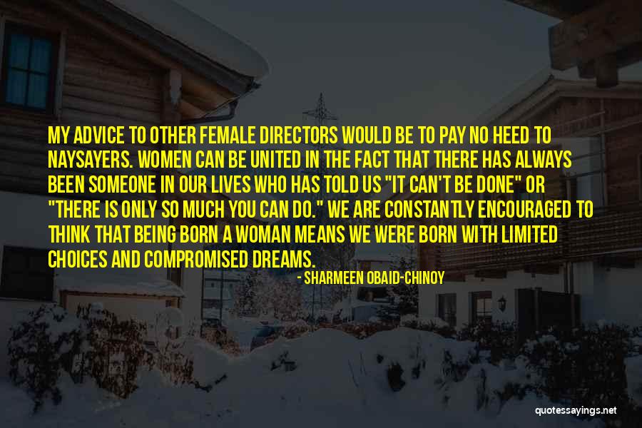 Happy Birthday Gentleman Jack Lister Quotes By Sharmeen Obaid-Chinoy Happy Birthday Gentleman Jack Lister Quotes By Sharmeen Obaid-Chinoy
