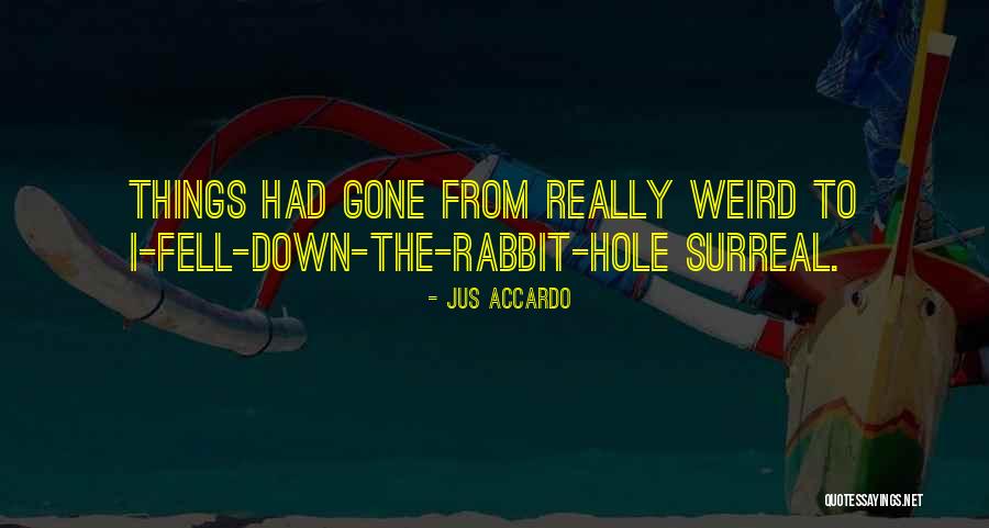 Happy Birthday Gugu Quotes By Jus Accardo