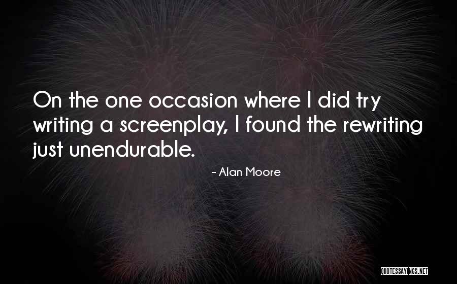 Happy Birthday Guruji Quotes By Alan Moore Happy Birthday Guruji Quotes By Alan Moore