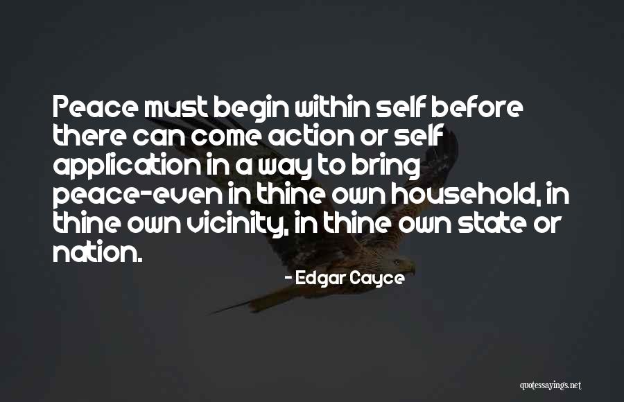 Happy Birthday Heena Quotes By Edgar Cayce Happy Birthday Heena Quotes By Edgar Cayce