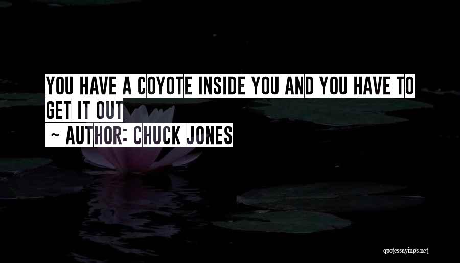Happy Birthday Hot Stuff Quotes By Chuck Jones