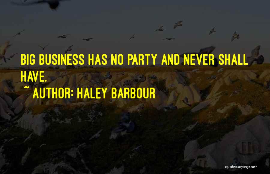 Happy Birthday Hot Stuff Quotes By Haley Barbour