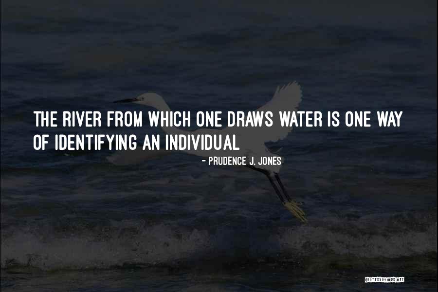 Happy Birthday Inspirational Quotes By Prudence J. Jones