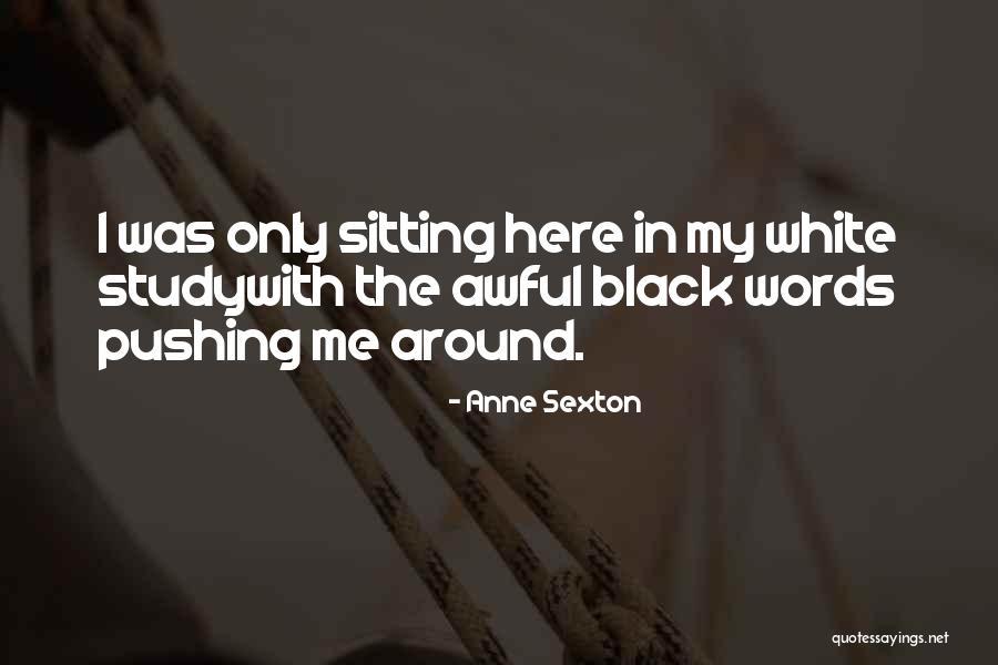 Happy Birthday Jose Elias Quotes By Anne Sexton Happy Birthday Jose Elias Quotes By Anne Sexton