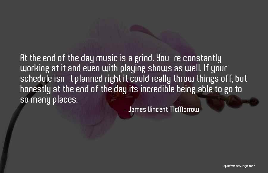Happy Birthday Kiowa Quotes By James Vincent McMorrow Happy Birthday Kiowa Quotes By James Vincent McMorrow