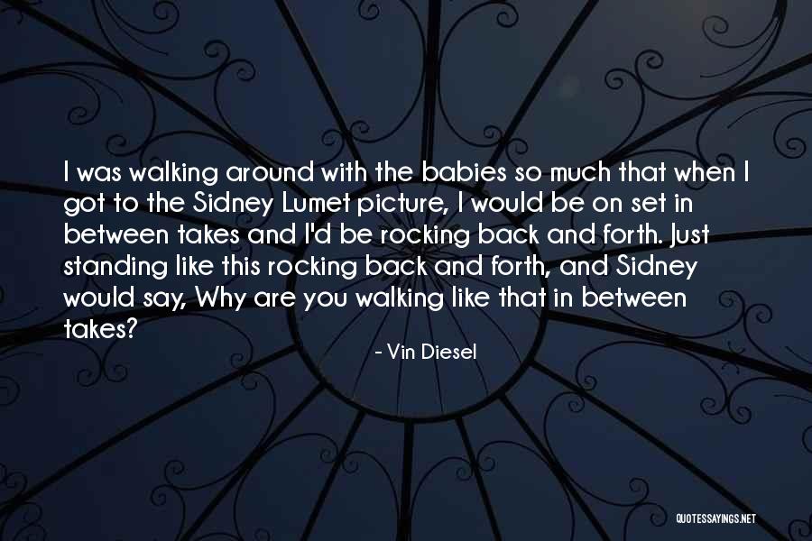 Happy Birthday Kiowa Quotes By Vin Diesel Happy Birthday Kiowa Quotes By Vin Diesel