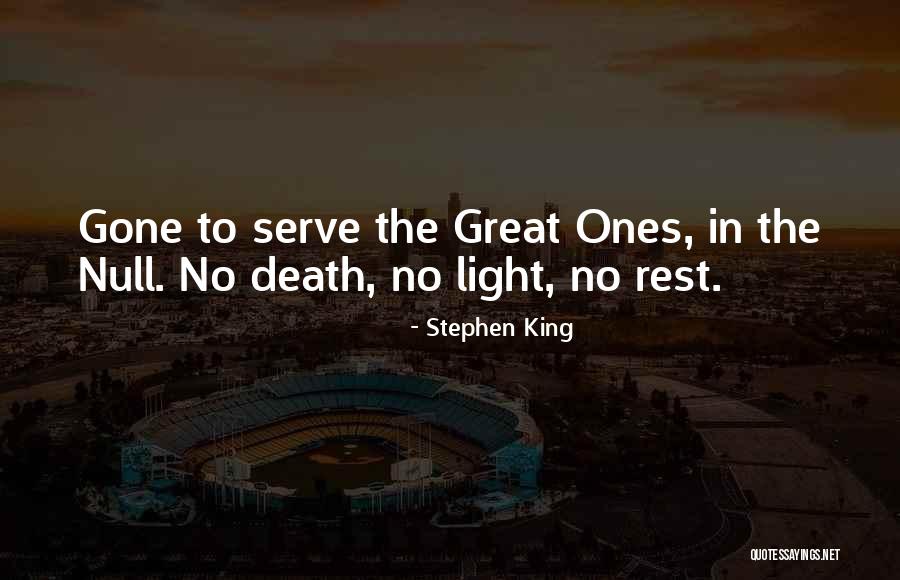 Happy Birthday Kritika Quotes By Stephen King