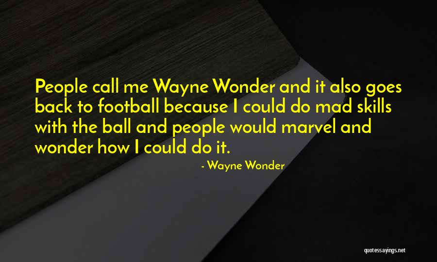 Happy Birthday Macha Quotes By Wayne Wonder Happy Birthday Macha Quotes By Wayne Wonder