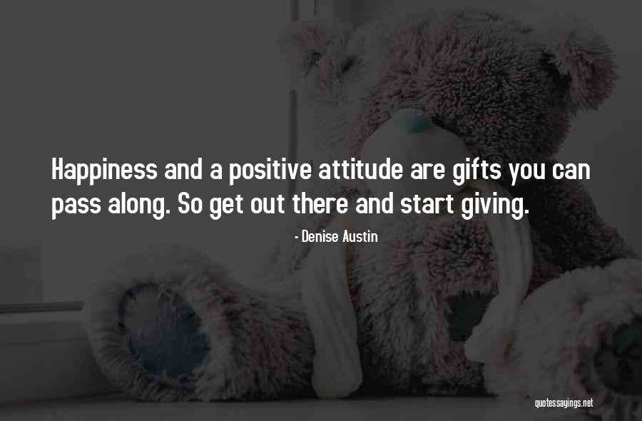 Happy Birthday Megastar Quotes By Denise Austin Happy Birthday Megastar Quotes By Denise Austin