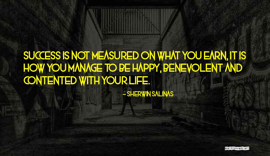 Happy Birthday Mom Rest In Peace Quotes By Sherwin Salinas