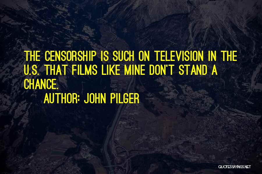 Happy Birthday My First Born Son Quotes By John Pilger