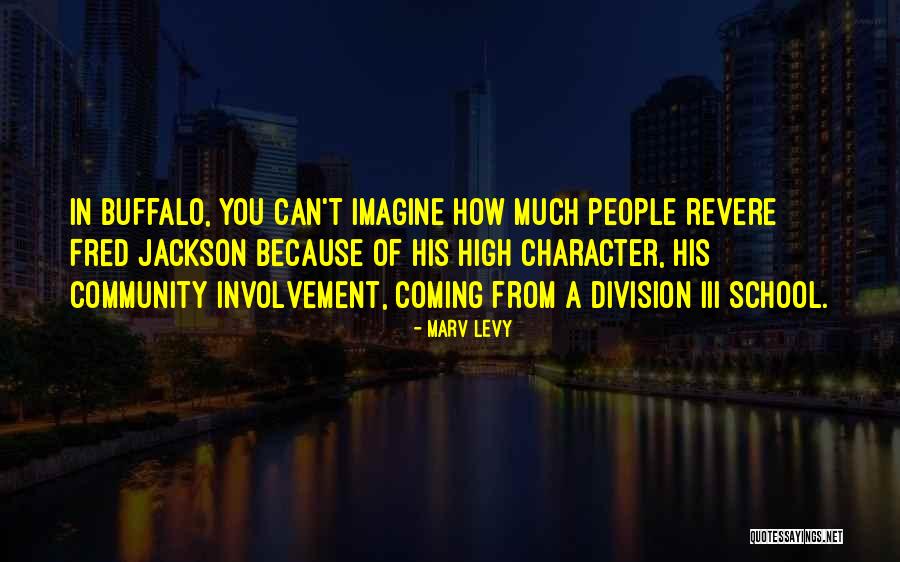Happy Birthday Ouma Quotes By Marv Levy