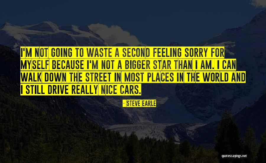 Happy Birthday Ouma Quotes By Steve Earle