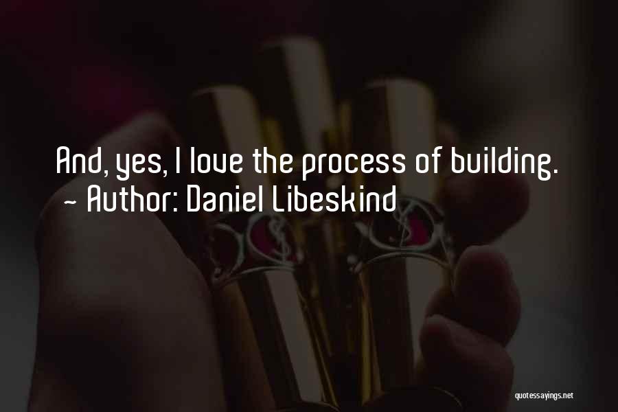 Happy Birthday Quaid E Azam Quotes By Daniel Libeskind