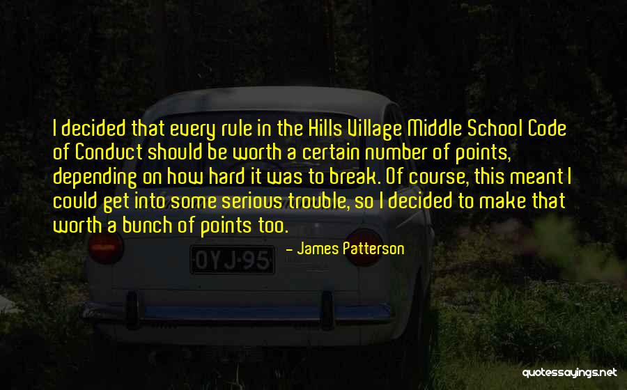 Happy Birthday Ren Quotes By James Patterson Happy Birthday Ren Quotes By James Patterson