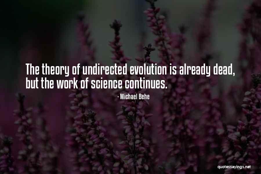 Happy Birthday Ren Quotes By Michael Behe Happy Birthday Ren Quotes By Michael Behe