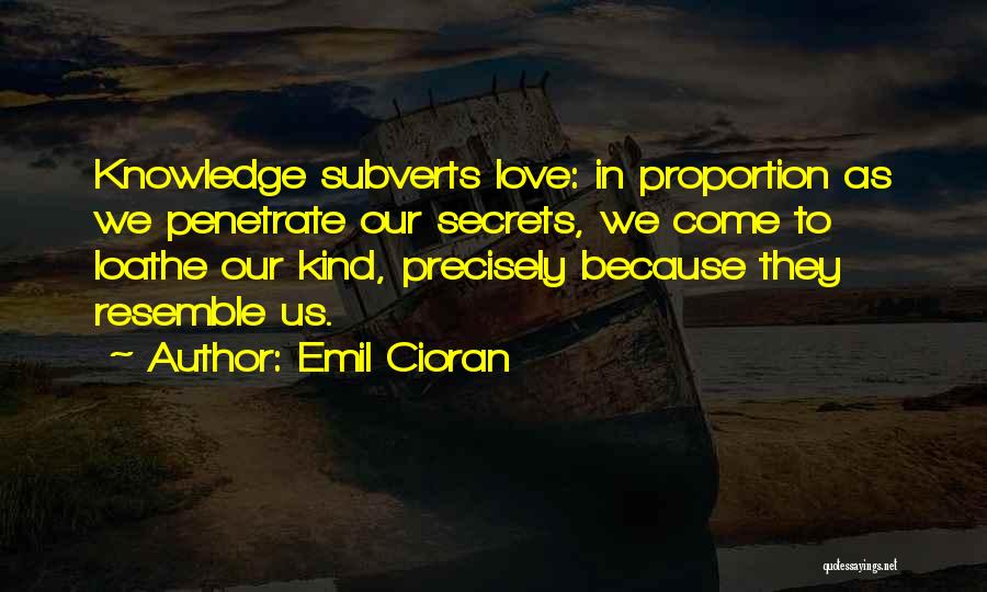 Happy Birthday Sagrario Quotes By Emil Cioran