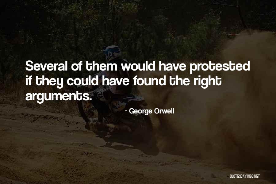 Happy Birthday Saqib Quotes By George Orwell