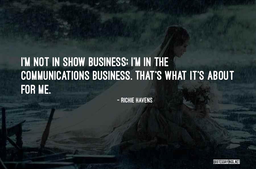 Happy Birthday Saqib Quotes By Richie Havens