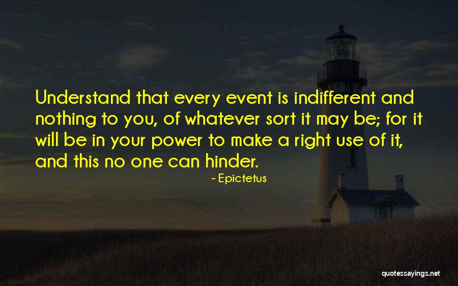Happy Birthday Shruti Quotes By Epictetus