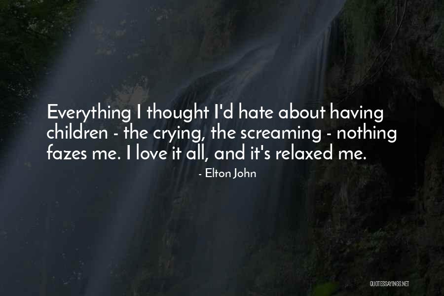 Happy Birthday Sushant Quotes By Elton John Happy Birthday Sushant Quotes By Elton John