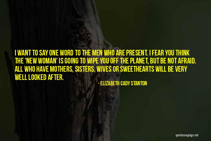 Happy Birthday To A Singer Quotes By Elizabeth Cady Stanton Happy Birthday To A Singer Quotes By Elizabeth Cady Stanton