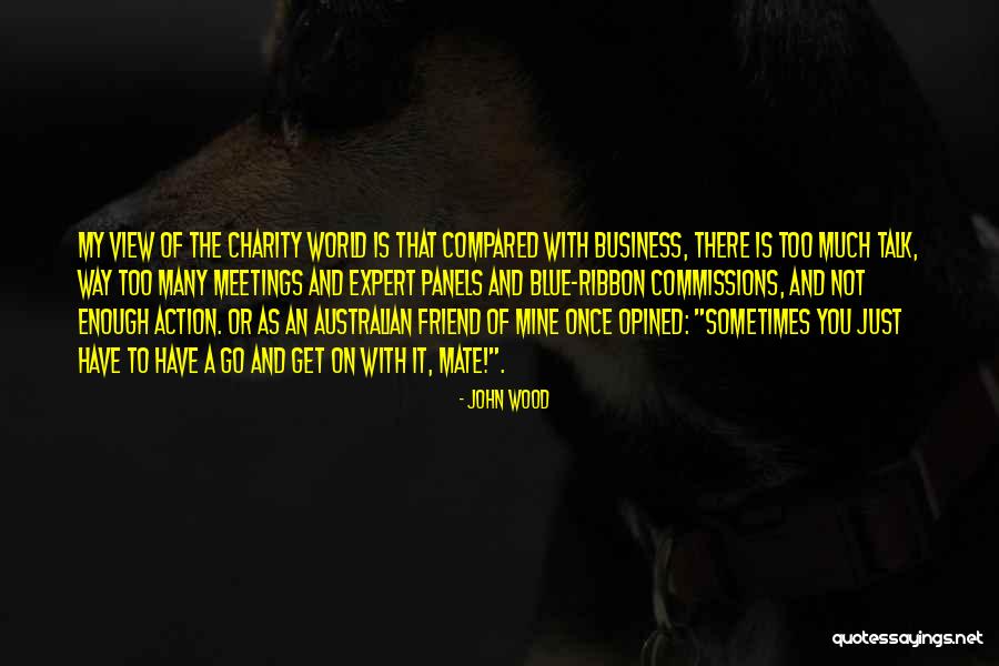 Happy Birthday To My Father Quotes By John Wood Happy Birthday To My Father Quotes By John Wood