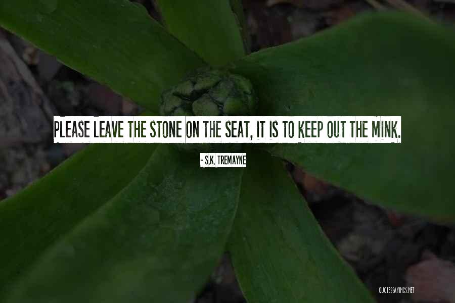 Happy Birthday Twins Boy And Girl Quotes By S.K. Tremayne