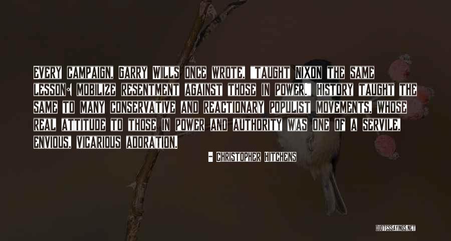 Happy Bosses Quotes By Christopher Hitchens Happy Bosses Quotes By Christopher Hitchens