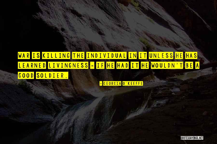 Happy Breakfasting Quotes By Georgia O'Keeffe Happy Breakfasting Quotes By Georgia O'Keeffe