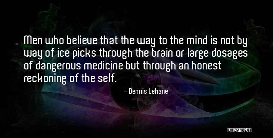 Happy But Broken Quotes By Dennis Lehane Happy But Broken Quotes By Dennis Lehane