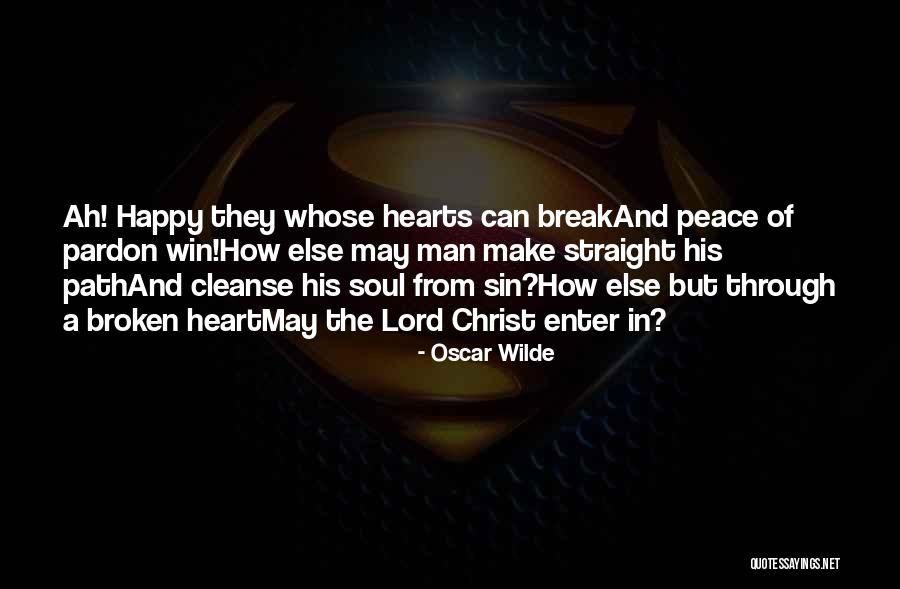 Happy But Broken Quotes By Oscar Wilde Happy But Broken Quotes By Oscar Wilde