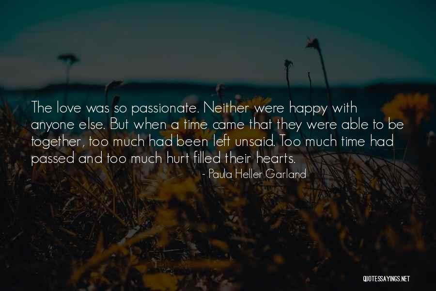 Happy But Broken Quotes By Paula Heller Garland Happy But Broken Quotes By Paula Heller Garland