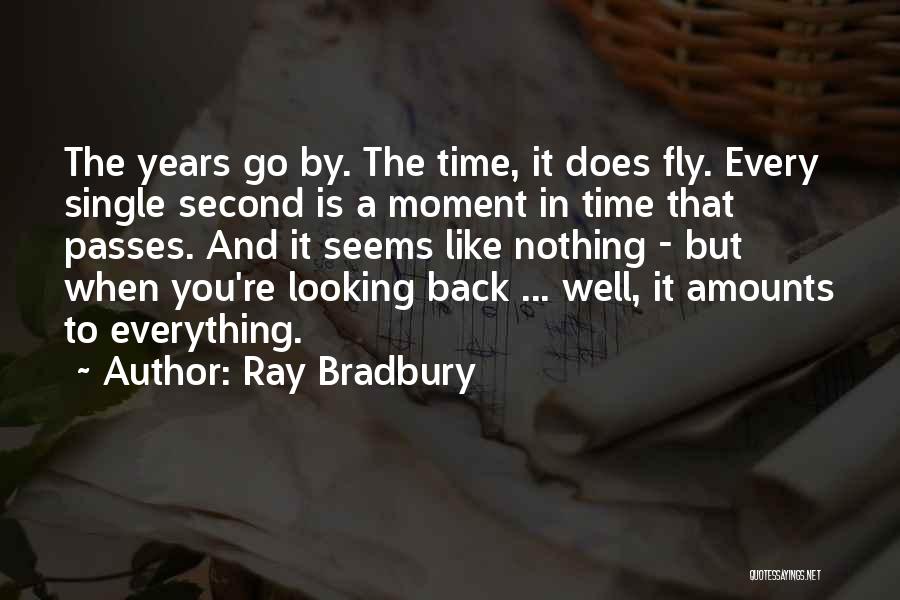 Happy But Single Quotes By Ray Bradbury