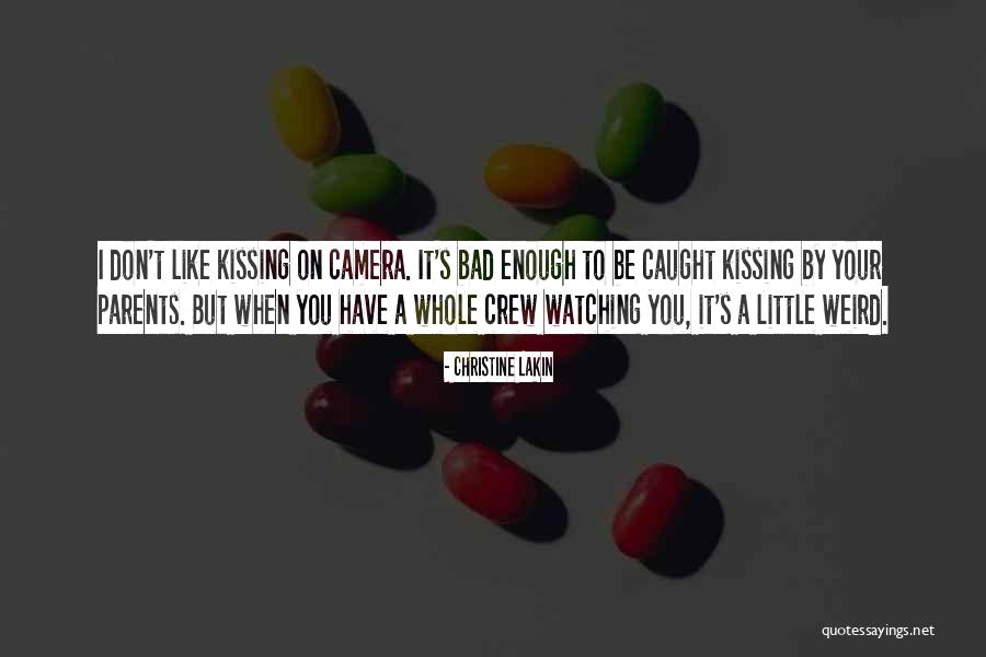 Happy Carnival Quotes By Christine Lakin Happy Carnival Quotes By Christine Lakin