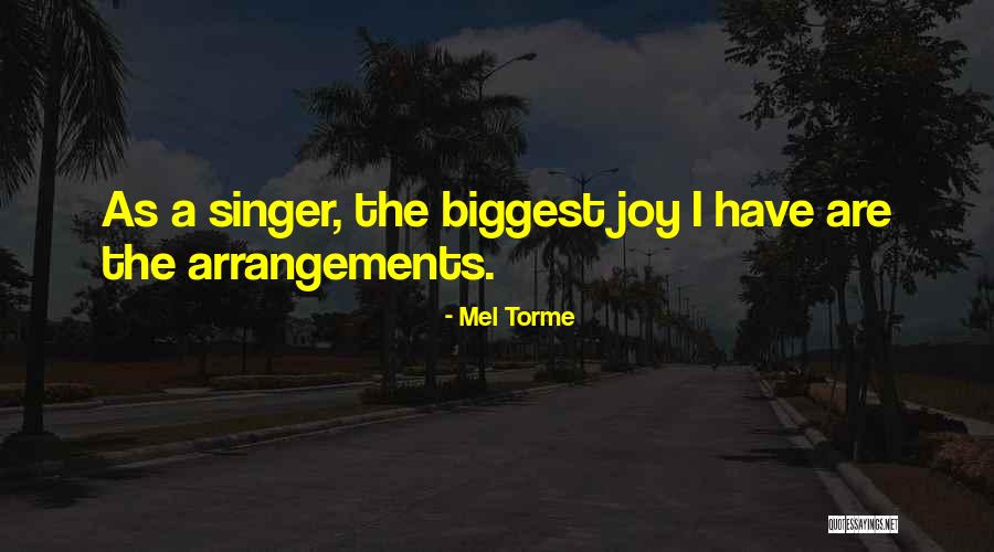 Happy Chocolate Day Quotes By Mel Torme Happy Chocolate Day Quotes By Mel Torme