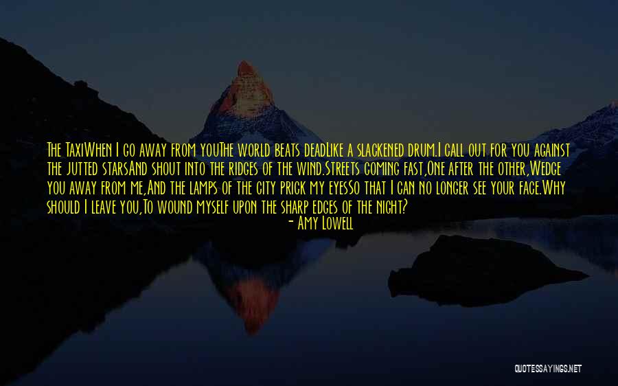 Happy Closure Quotes By Amy Lowell Happy Closure Quotes By Amy Lowell