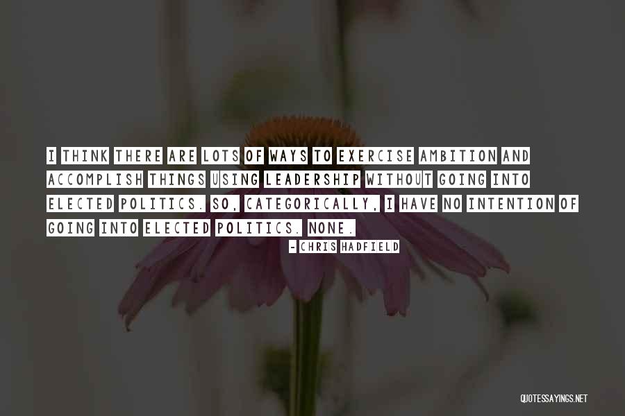 Happy Coincidence Quotes By Chris Hadfield Happy Coincidence Quotes By Chris Hadfield