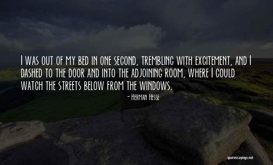 Happy Confinement Quotes By Herman Hesse Happy Confinement Quotes By Herman Hesse