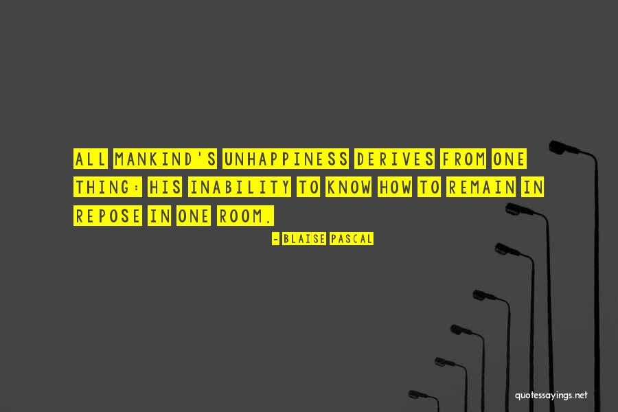 Happy Convocation Quotes By Blaise Pascal Happy Convocation Quotes By Blaise Pascal