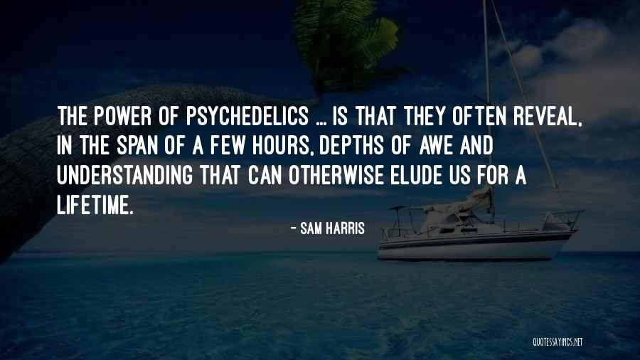 Happy Convocation Quotes By Sam Harris