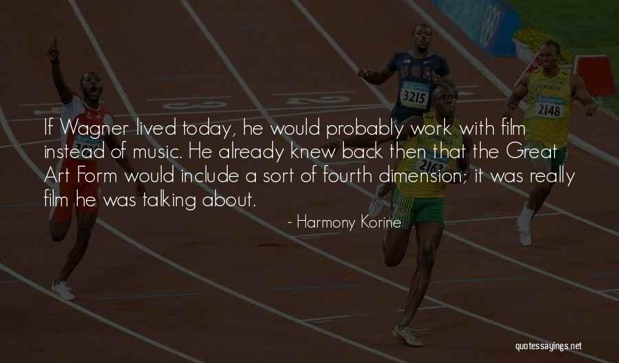 Happy Daylight Savings Quotes By Harmony Korine Happy Daylight Savings Quotes By Harmony Korine