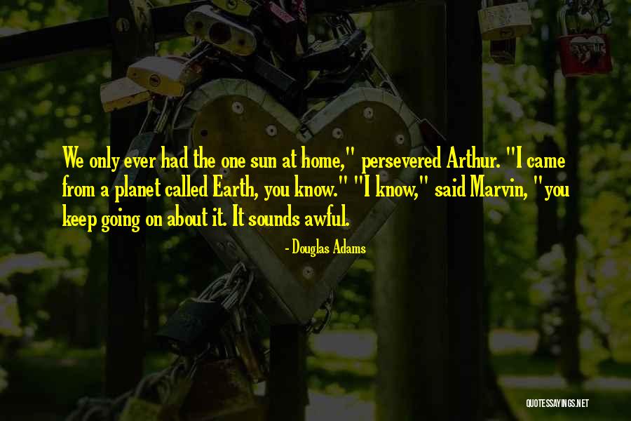 Happy Days Fonzie Quotes By Douglas Adams Happy Days Fonzie Quotes By Douglas Adams