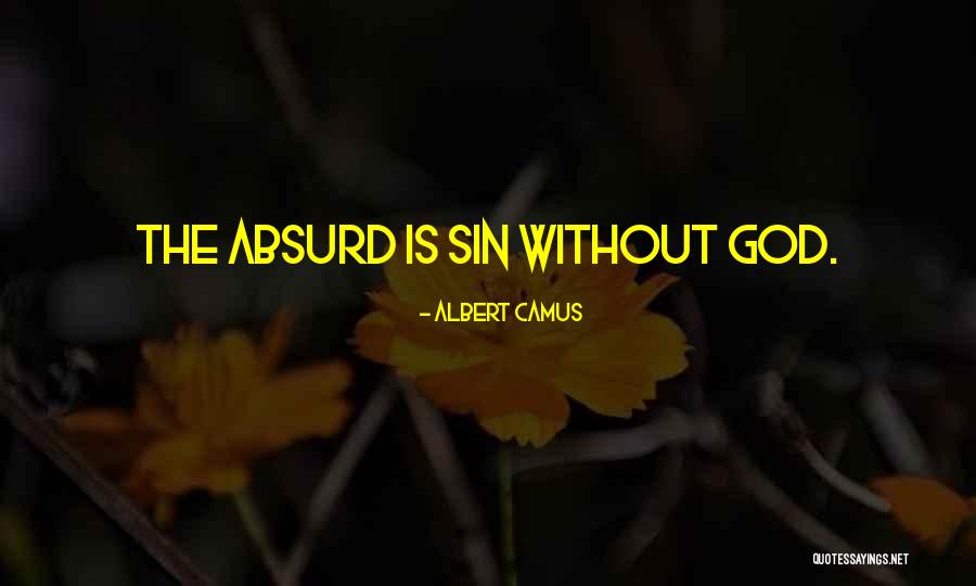 Happy December 1st Quotes By Albert Camus