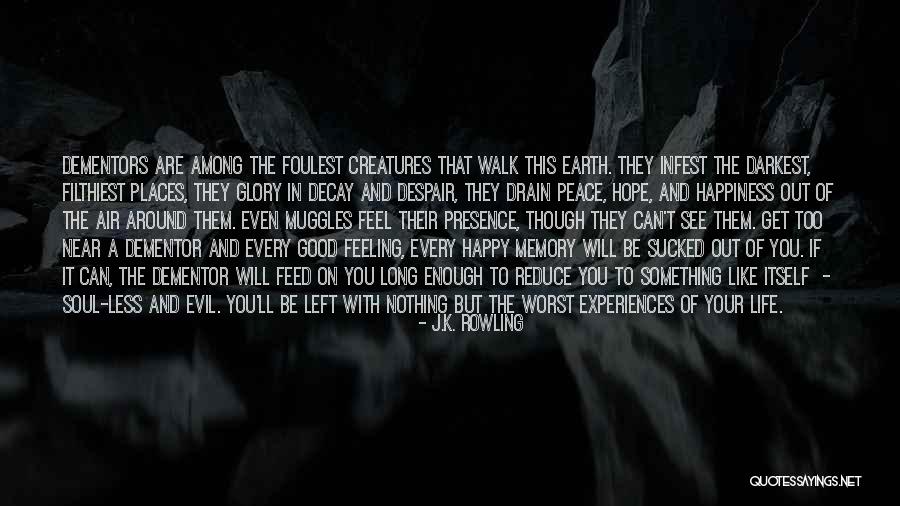 Happy Earth Quotes By J.K. Rowling Happy Earth Quotes By J.K. Rowling