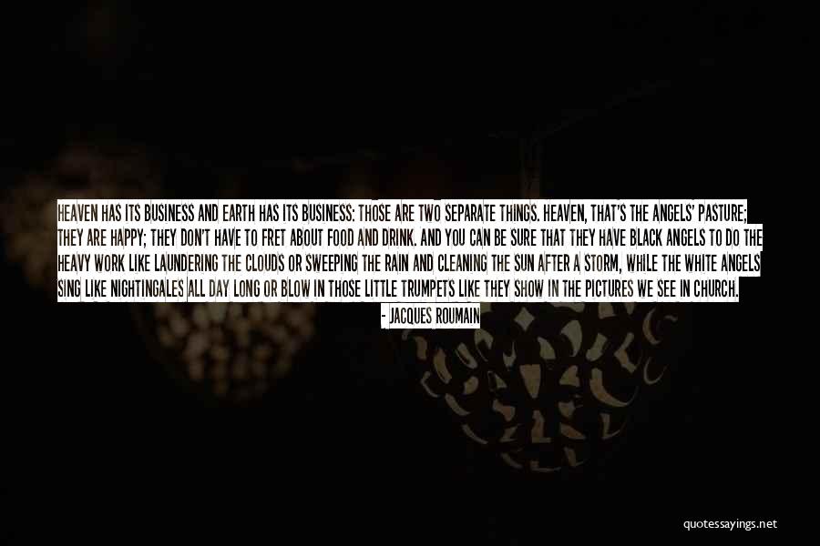 Happy Earth Quotes By Jacques Roumain Happy Earth Quotes By Jacques Roumain