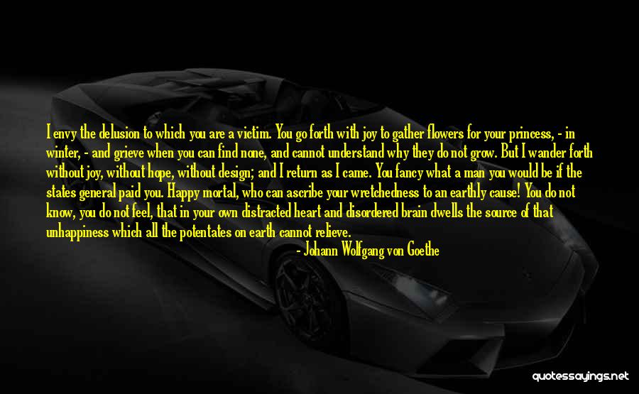 Happy Earth Quotes By Johann Wolfgang Von Goethe Happy Earth Quotes By Johann Wolfgang Von Goethe