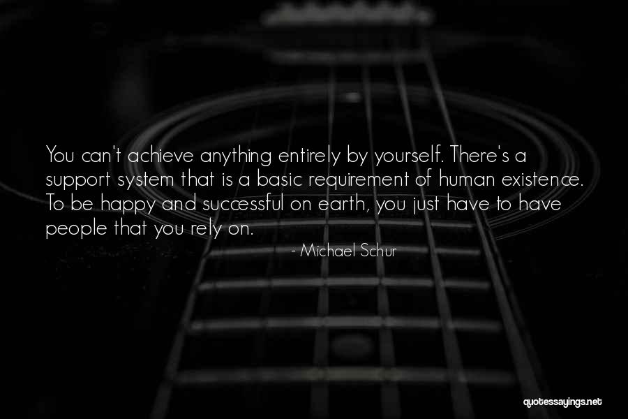 Happy Earth Quotes By Michael Schur Happy Earth Quotes By Michael Schur